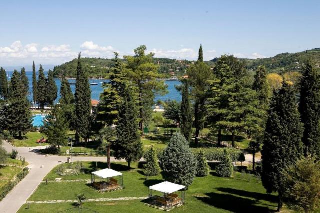 Apartmány Salinera Premium, Bioenergy Resort, Strunjan, Slovins
