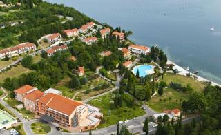 Apartmány Salinera