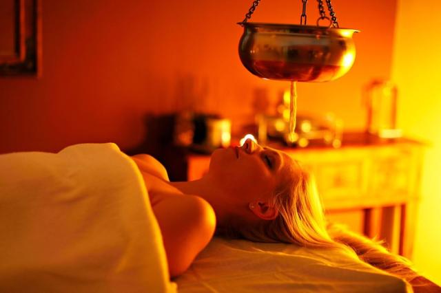 Hotel Radin, Terme Radenci, Slovinsko, Termály, Dovolená s CK 