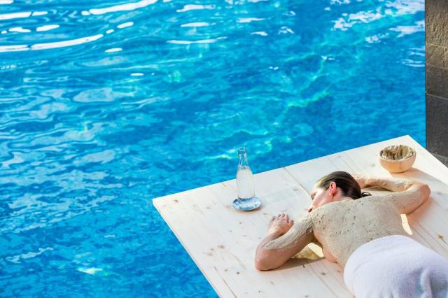 Hotel Radin, Terme Radenci, Slovinsko, Termály, Dovolená s CK 