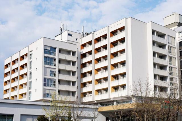 Hotel Radin, Terme Radenci, Slovinsko, Termály, Dovolená s CK 
