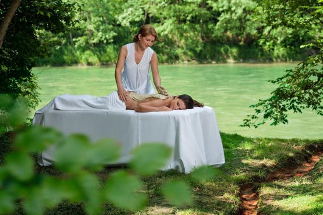 Hotel Radin, Terme Radenci, Slovinsko, Termály, Dovolená s CK 