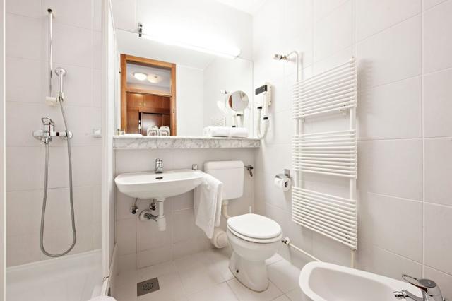 2lůžkový pokoj Economy Deluxe, Hotel Radin, Terme Radenci, Slov