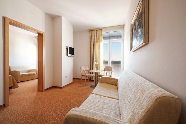 2lůžkový Suite, Hotel Radin, Terme Radenci, Slovinsko, CK 