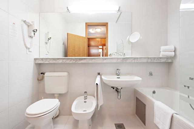 2lůžkový pokoj, Hotel Radin, Terme Radenci, Slovinsko, CK 