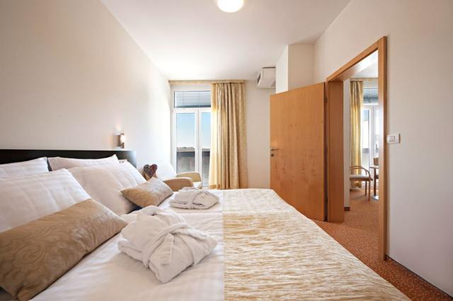 2lůžkový Suite, Hotel Radin, Terme Radenci, Slovinsko, CK 