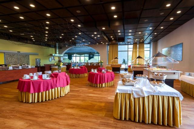 Hotel Radin, Terme Radenci, Slovinsko, Termály, Dovolená s CK 