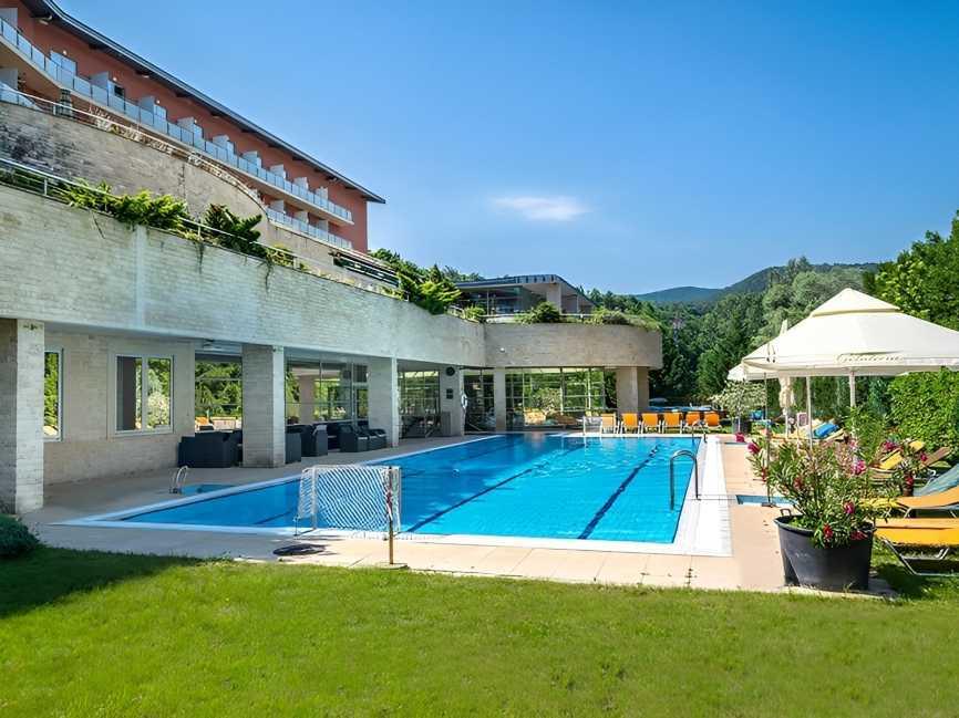 Thermal Hotel Visegrád