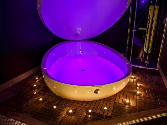 Thermal Hotel Visegrád, Maďarsko, CK 