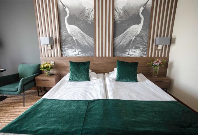 Rodinný propojený pokoj Premium, Thermal hotel Visegrad, CK 