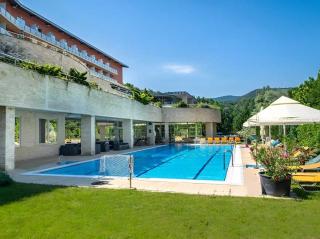 Thermal Hotel Visegrád