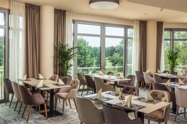 Greenfield hotel Golf & SPA, Bükfürdö, Maďarsko, CK 