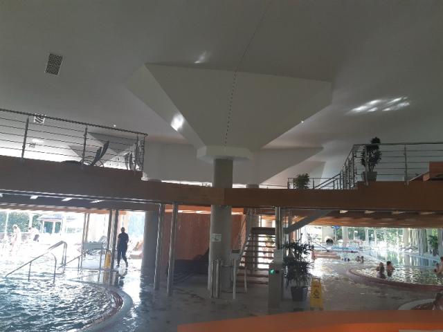 hotel Greenfield Golf and Spa