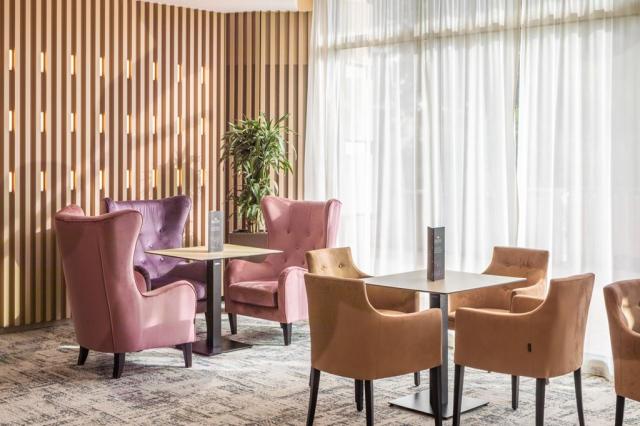 Greenfield hotel Golf & SPA, Bükfürdö, Maďarsko, CK 
