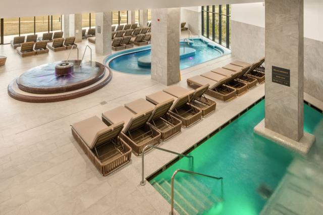 Hotel Sirius, Keszthely, Balaton, Maďarsko, CK 