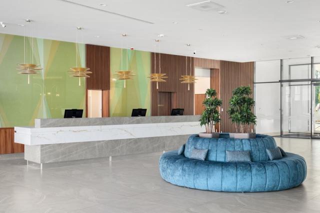 Hotel Sirius, Keszthely, Balaton, Maďarsko, CK 