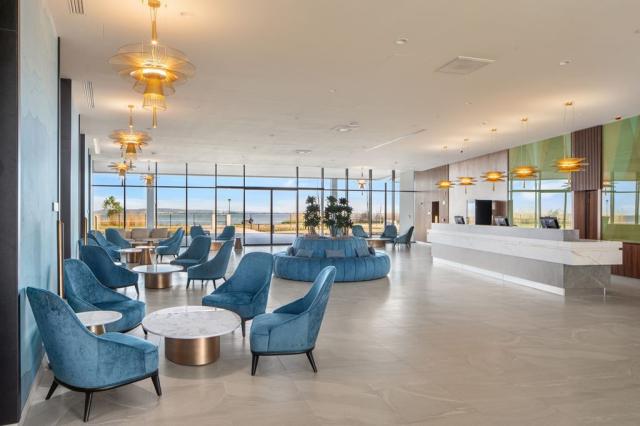Hotel Sirius, Keszthely, Balaton, Maďarsko, CK 