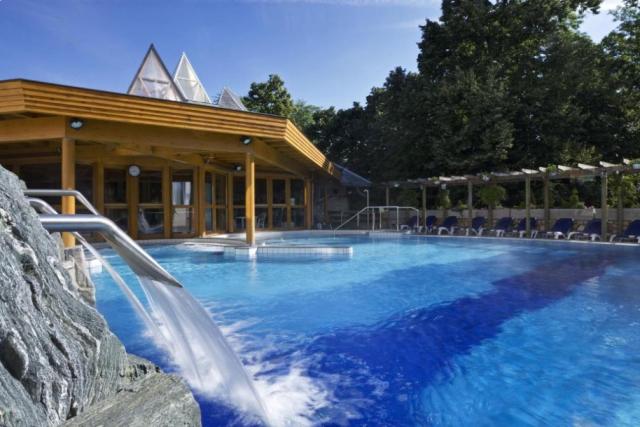 Ensana Thermal Hevíz Health Spa