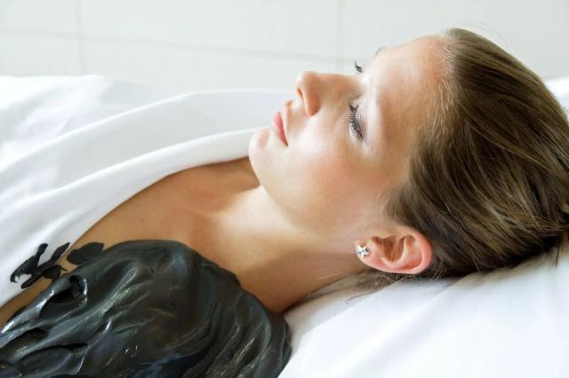 Esplanade Ensana Health Spa