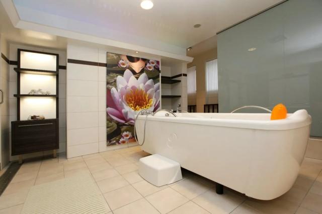 Esplanade Ensana Health Spa Hotel, Piešťany, Slovensko, Dovolen