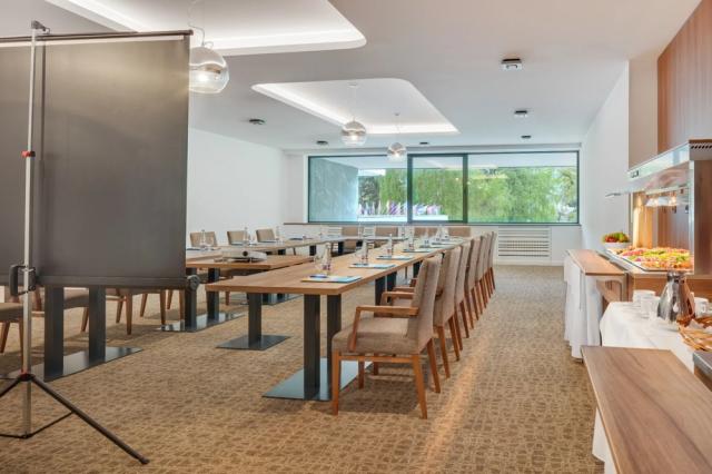 Esplanade Ensana Health Spa Hotel, Piešťany, Slovensko, Dovolen
