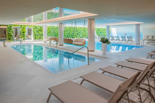Fagus Hotel Sopron Spa & Conference: Akční pobyt s polopenzí 4=