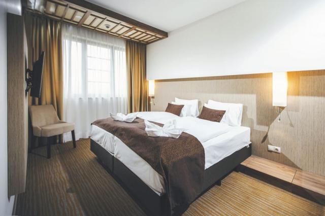 2lůžkový apartmán PREMIUM SUITE 2+2