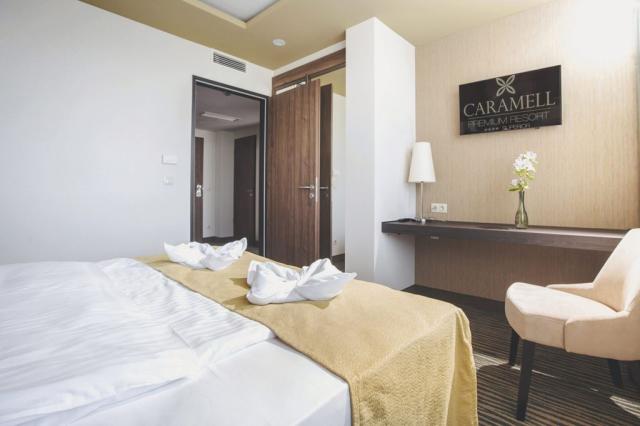 2lůžkový apartmán PREMIUM SUITE 2+2