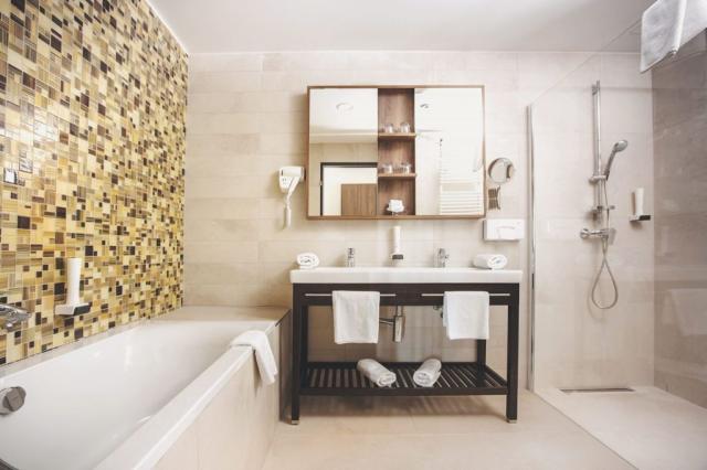 2lůžkový apartmán PREMIUM SUITE 2+2
