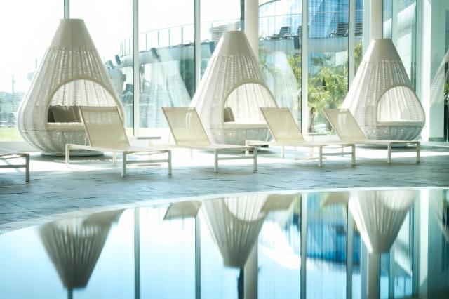 Mjus World Resort & Thermal Park, Körmend, Maďarsko, Dovolená s