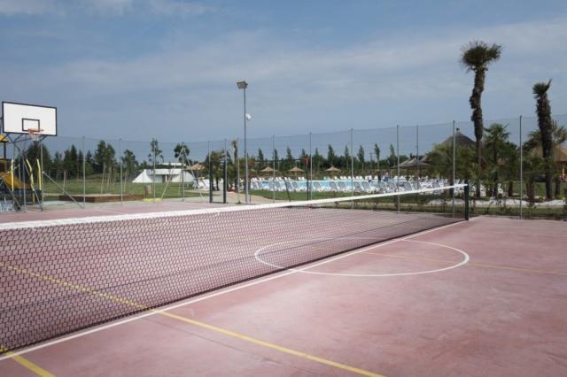 Mjus World Resort & Thermal Park, Körmend, Maďarsko, Dovolená s