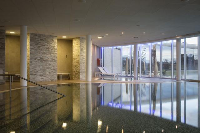 Mjus World Resort & Thermal Park, Körmend, Maďarsko, Dovolená s