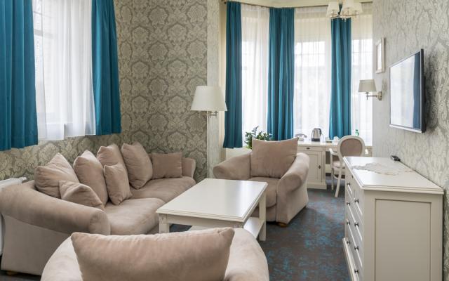 Apartmán Romeo