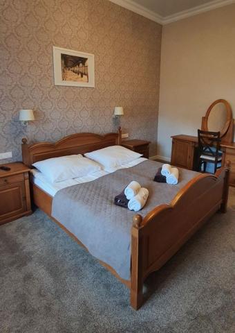 Apartmán Standard