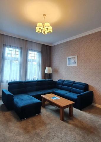 Apartmán Standard