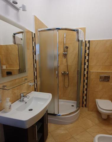 Apartmán Standard