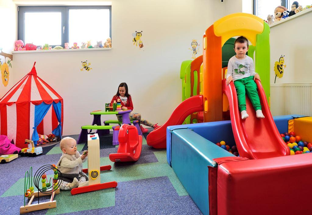 Lázeňský hotel Kubo, Lázně Lúčky, Slovensko: Dovolená s CK