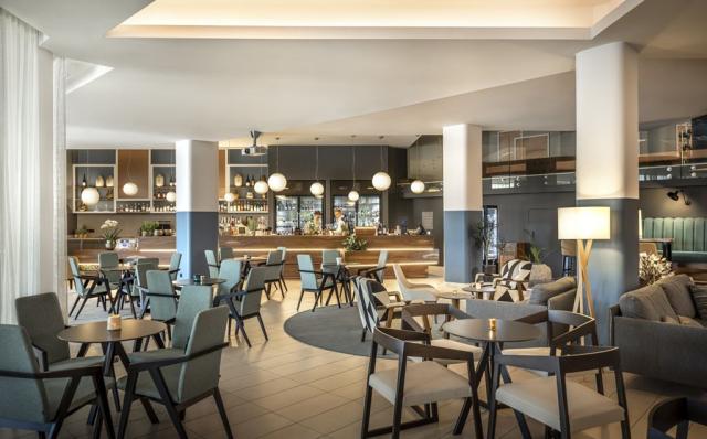 Aminess Maestral Hotel, Novigrad, Istrie, Chorvatsko, CK 
