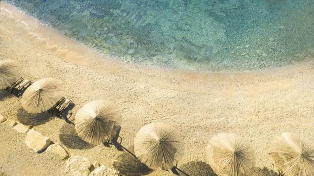 Aminess Maestral Hotel, Novigrad, Istrie, Chorvatsko, CK 