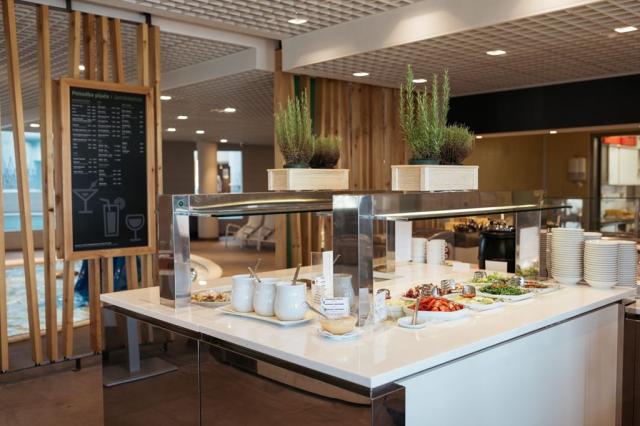 Apartmány Prekmurska Vas Ajda, Terme 3000, Moravské Toplice, Sl