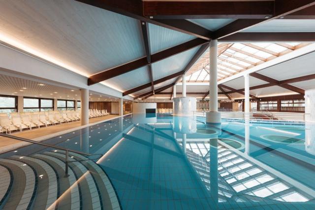 Apartmány Prekmurska Vas Ajda, Terme 3000, Moravské Toplice, Sl