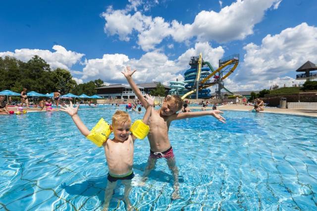 Apartmány Prekmurska Vas Ajda, Terme 3000, Moravské Toplice, Sl