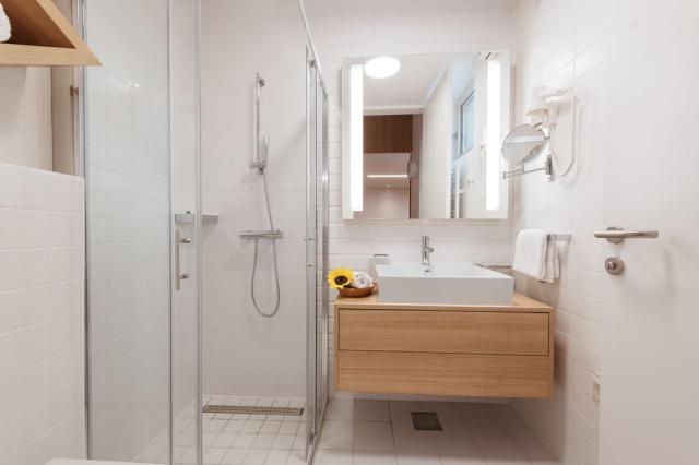 4lůžkový apartmán Superior, Apartmány Prekmurska Vas Ajda, Term