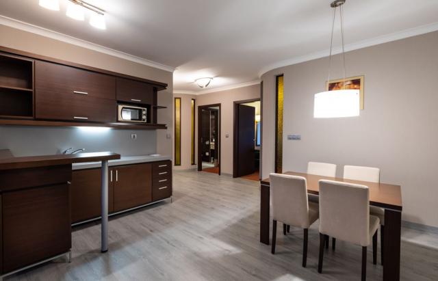 Dvouložnicový apartmán, Aquaworld Resort, Budapešť, CK 