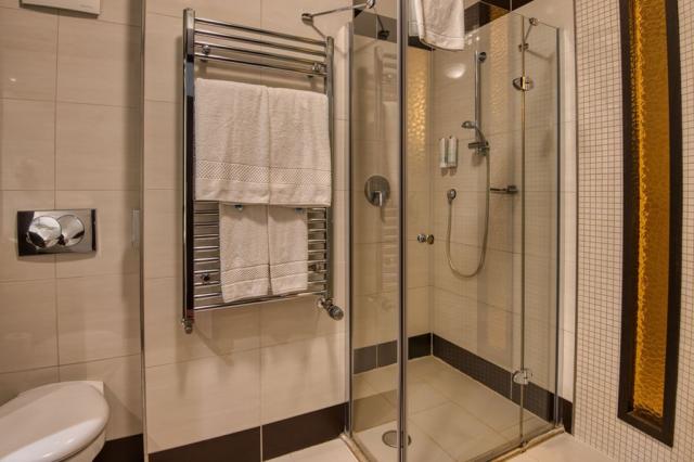 Jednoložnicový apartmán (50-56 m2), CK 