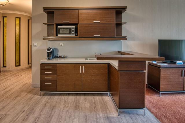 Jednoložnicový apartmán (50-56 m2), CK 