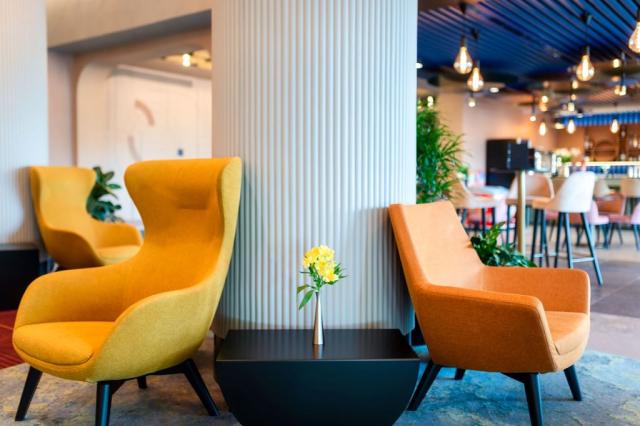 Huguest Hotel Bük, Bükfürdö, Maďarsko, CK 