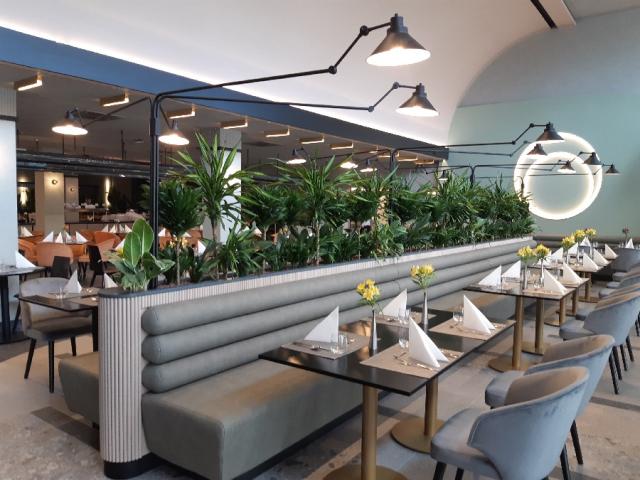 Huguest Hotel Bük, Bükfürdö, Maďarsko
