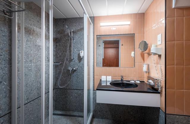 2lůžkový pokoj Superior, Hunguest Hotel Buk, Maďarsko, CK 