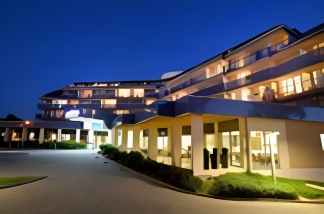 Hotel Park Inn